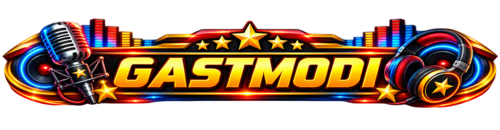 Gastmodi