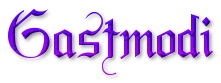 Gastmoderatorn