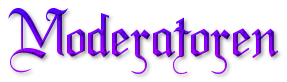 Moderatorn/in