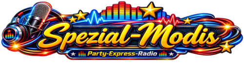 Spezial-modis